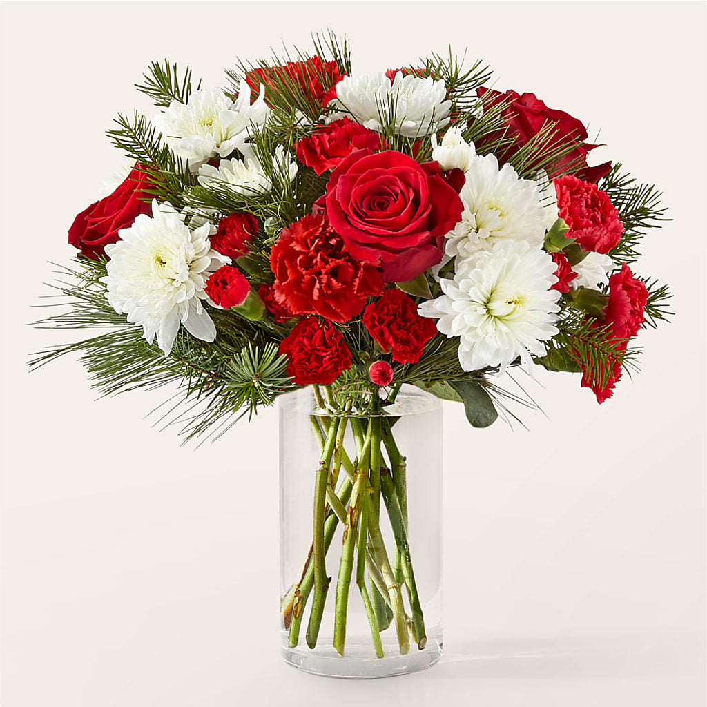 Seasonal Magic Bouquet – SB FLORAL & DESIGN, Erie IL