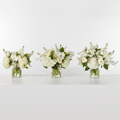 Sun-drenched Blooms Box Bouquet – SB FLORAL & DESIGN, Erie IL