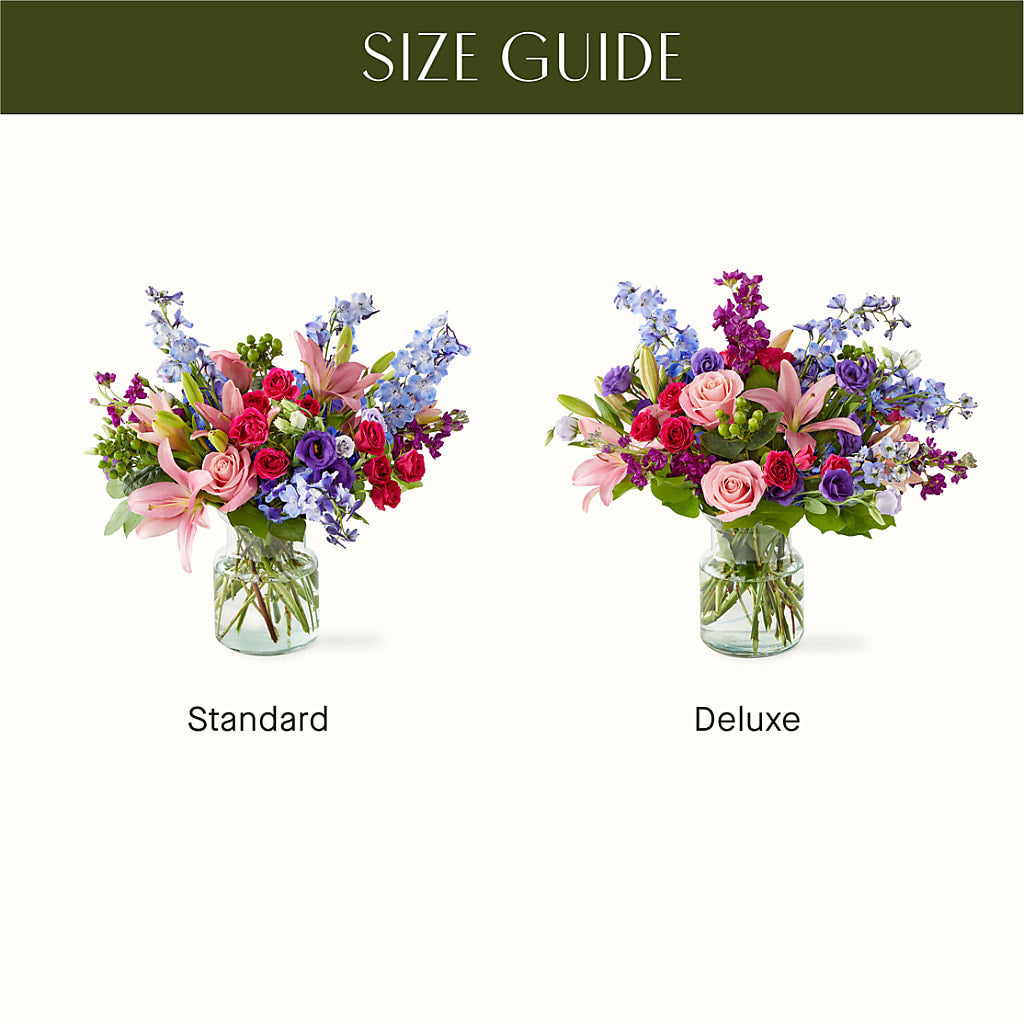 Breezy Meadows Bouquet – SB FLORAL & DESIGN, Erie IL