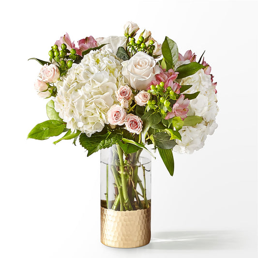 Parisian Stroll Bouquet – SB FLORAL & DESIGN, Erie IL