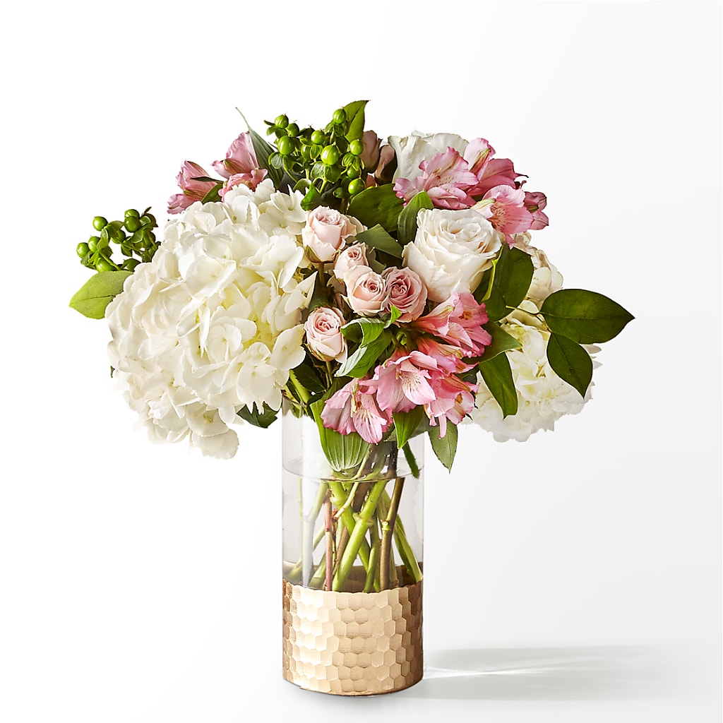 Parisian Stroll Bouquet – SB FLORAL & DESIGN, Erie IL