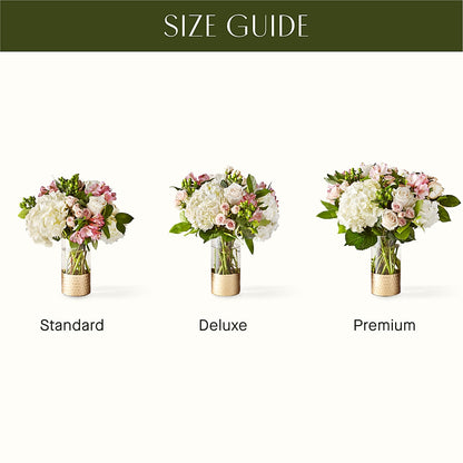 Parisian Stroll Bouquet – SB FLORAL & DESIGN, Erie IL