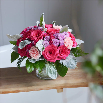 Sweet As Can Be Bouquet – SB FLORAL & DESIGN, Erie IL