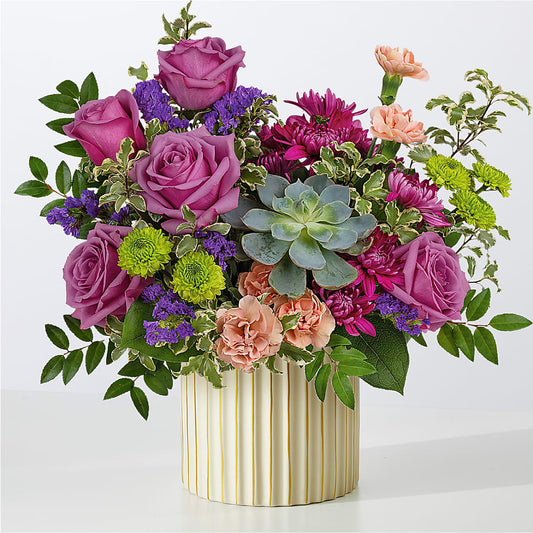 You're a Gem Bouquet – SB FLORAL & DESIGN, Erie IL