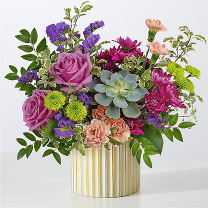 You're a Gem Bouquet – SB FLORAL & DESIGN, Erie IL
