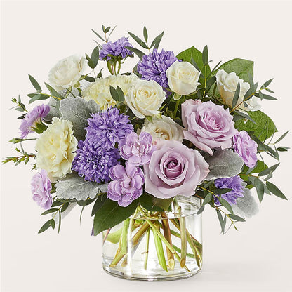 Stardust Bouquet – SB FLORAL & DESIGN, Erie IL