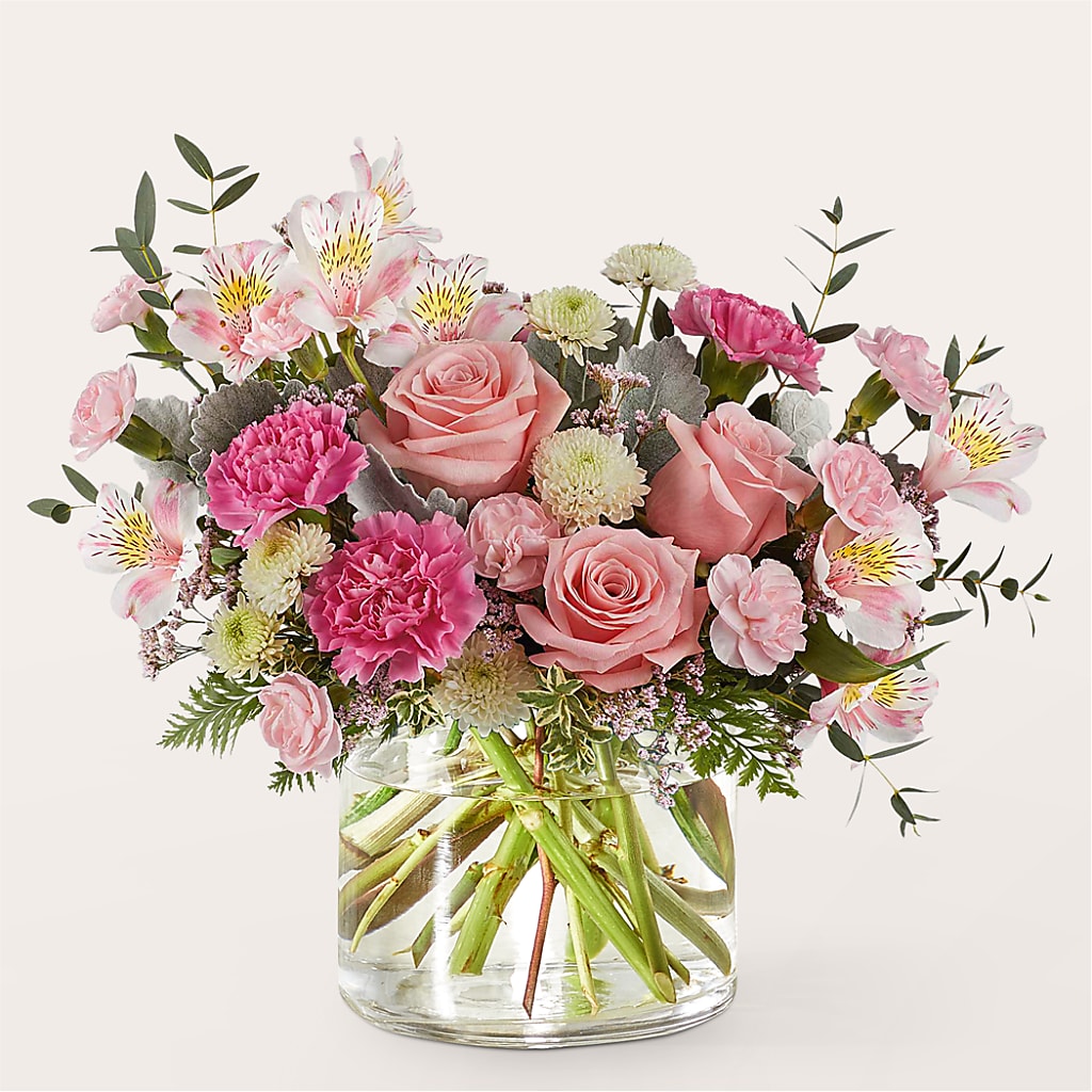 The Treehouse Bouquet – SB FLORAL & DESIGN, Erie IL