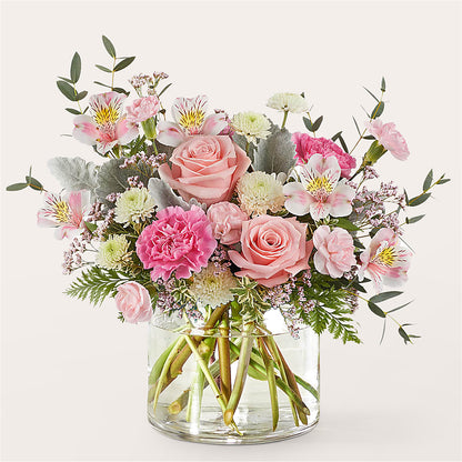 The Treehouse Bouquet – SB FLORAL & DESIGN, Erie IL