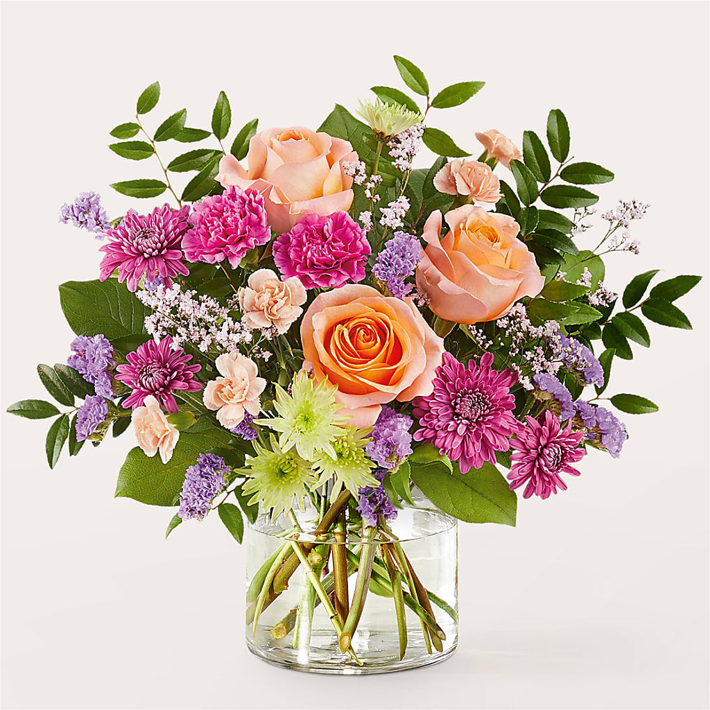 Effervescence Bouquet – SB FLORAL & DESIGN, Erie IL