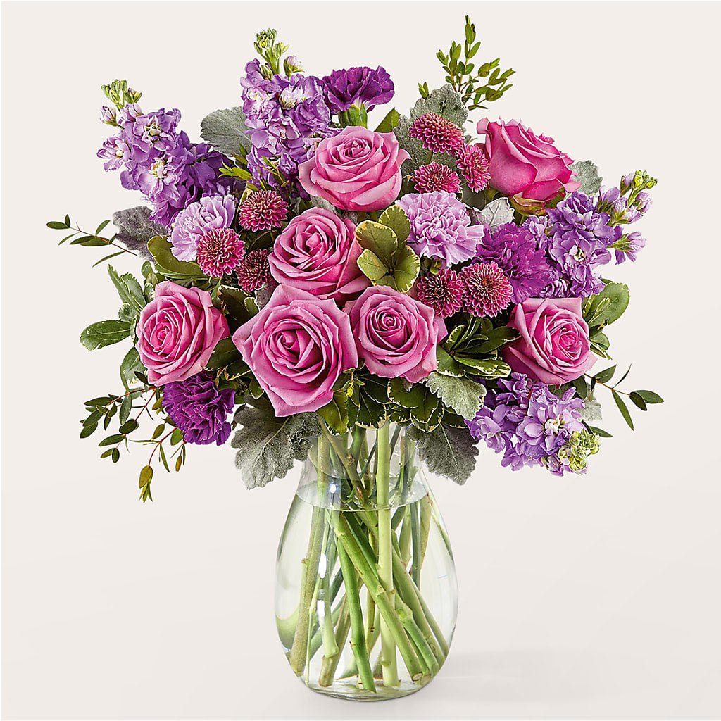 A Love Story Bouquet – SB FLORAL & DESIGN, Erie IL