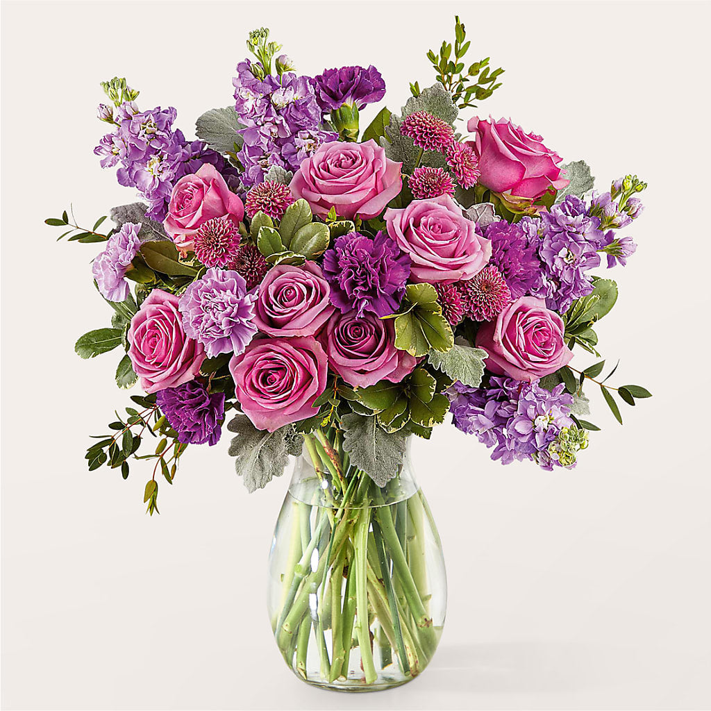 A Love Story Bouquet – SB FLORAL & DESIGN, Erie IL