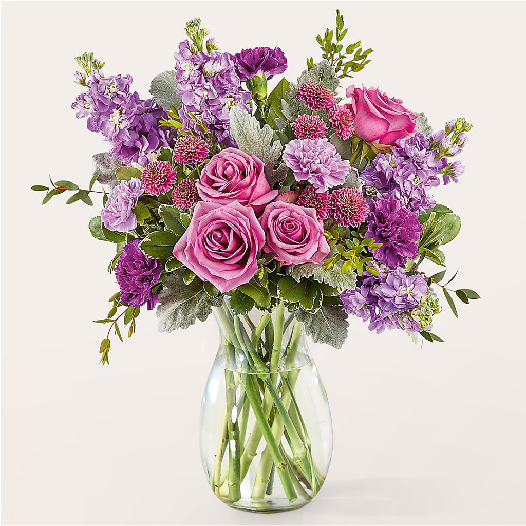 A Love Story Bouquet – SB FLORAL & DESIGN, Erie IL