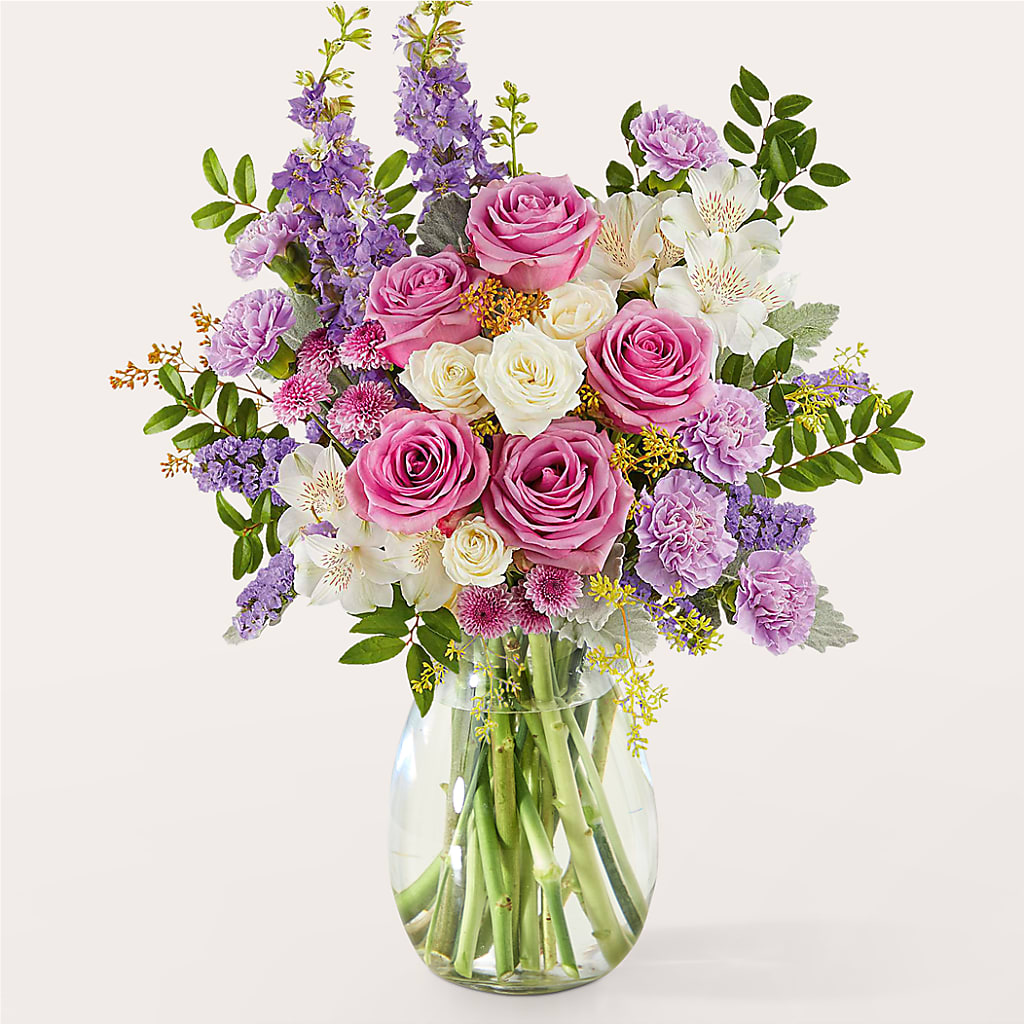 Lucky Me Bouquet – SB FLORAL & DESIGN, Erie IL