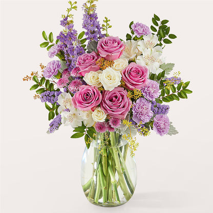 Lucky Me Bouquet – SB FLORAL & DESIGN, Erie IL