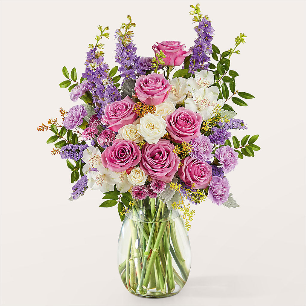 Lucky Me Bouquet – SB FLORAL & DESIGN, Erie IL