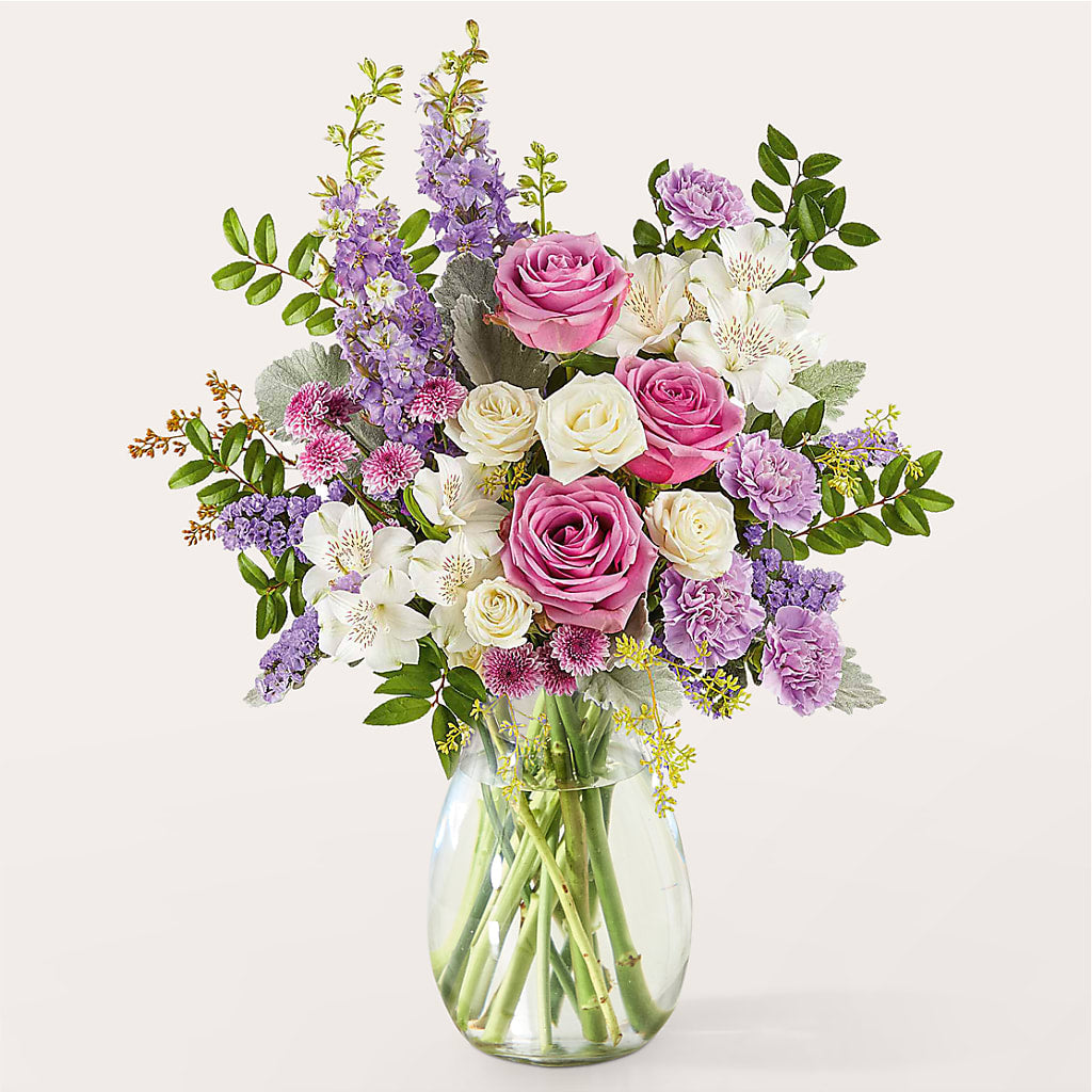 Lucky Me Bouquet – SB FLORAL & DESIGN, Erie IL