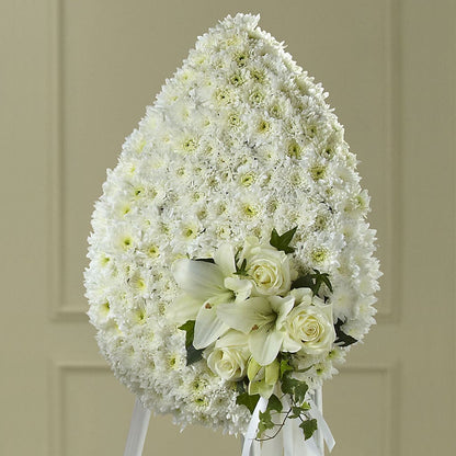Solace Spray – SB FLORAL & DESIGN, Erie IL