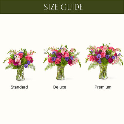 Charm & Comfort Bouquet – SB FLORAL & DESIGN, Erie IL