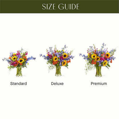 Rays of Life Bouquet – SB FLORAL & DESIGN, Erie IL
