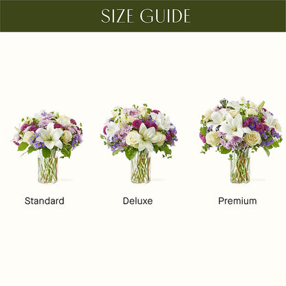 Wishing Peace Bouquet – SB FLORAL & DESIGN, Erie IL
