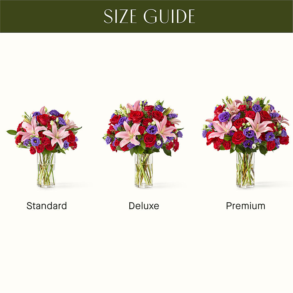 Truly Stunning Bouquet – SB FLORAL & DESIGN, Erie IL