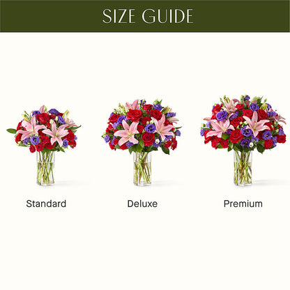 Truly Stunning Bouquet – SB FLORAL & DESIGN, Erie IL