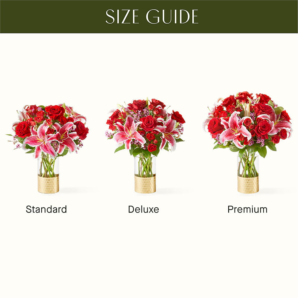 Match Made in Heaven Bouquet – SB FLORAL & DESIGN, Erie IL