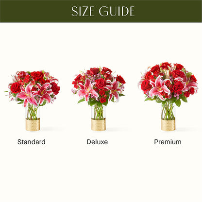 Match Made in Heaven Bouquet – SB FLORAL & DESIGN, Erie IL