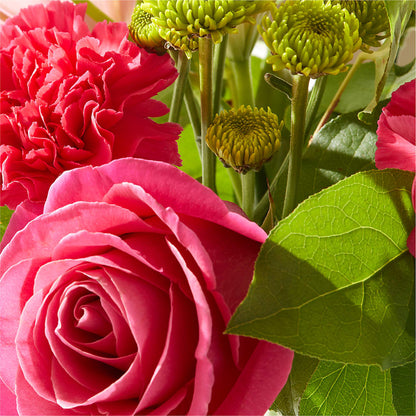 Watermelon Crush Bouquet – SB FLORAL & DESIGN, Erie IL