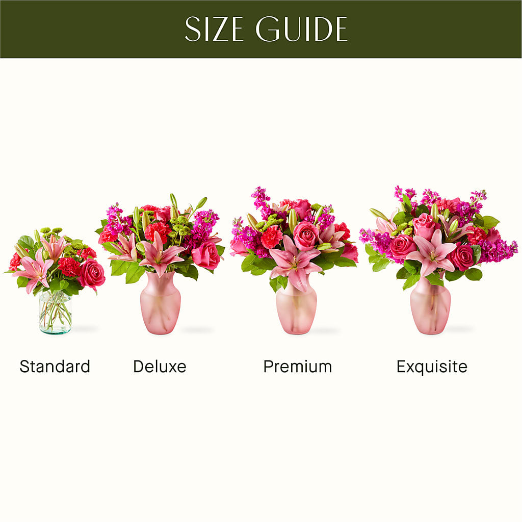 Watermelon Crush Bouquet – SB FLORAL & DESIGN, Erie IL