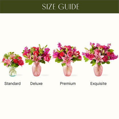 Watermelon Crush Bouquet – SB FLORAL & DESIGN, Erie IL