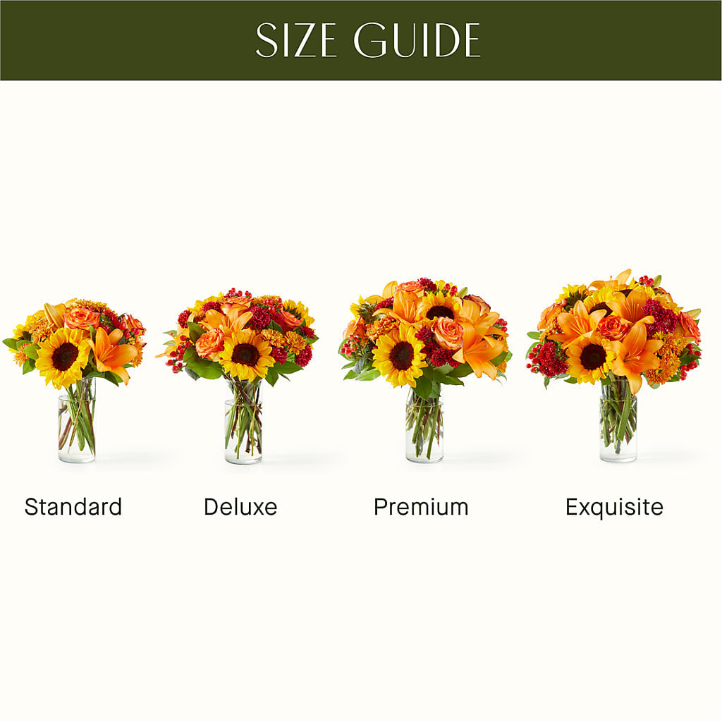 Fall Day Bouquet – SB FLORAL & DESIGN, Erie IL