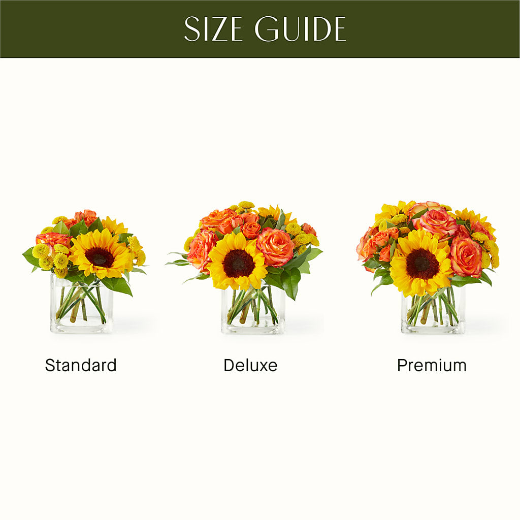 Picnic in the Park Bouquet – SB FLORAL & DESIGN, Erie IL