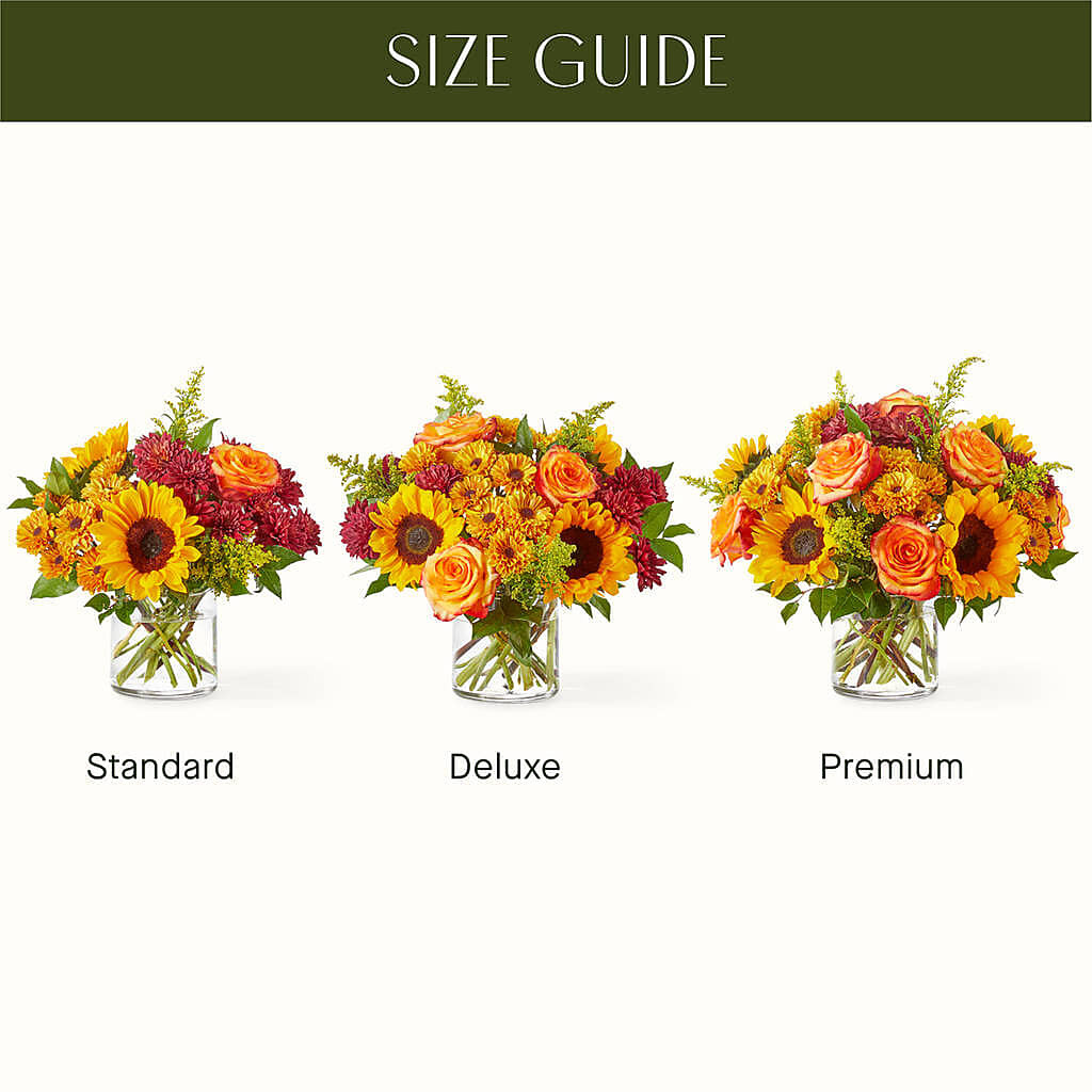 Flannel Scarf Bouquet – SB FLORAL & DESIGN, Erie IL