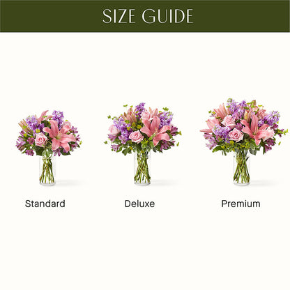 Precious Petals Bouquet – SB FLORAL & DESIGN, Erie IL