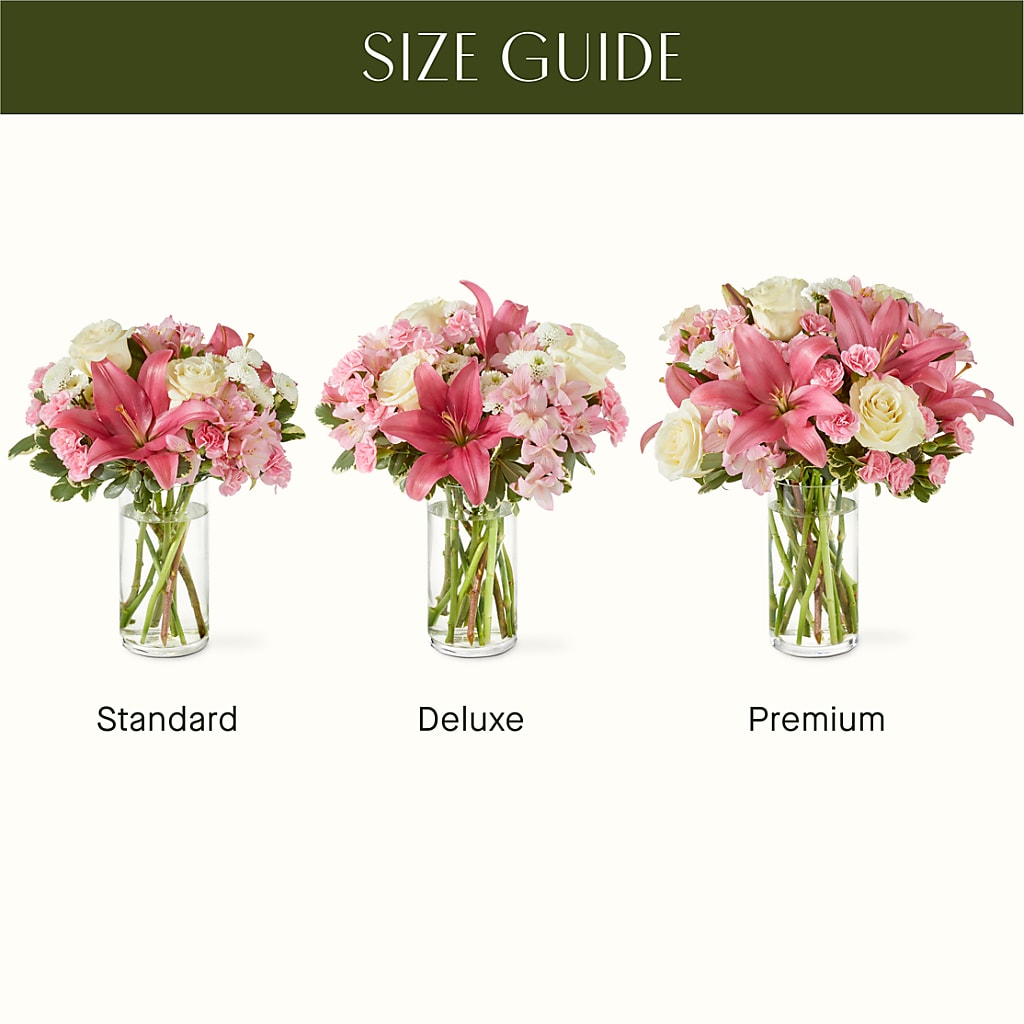 Piece of Cake Bouquet – SB FLORAL & DESIGN, Erie IL