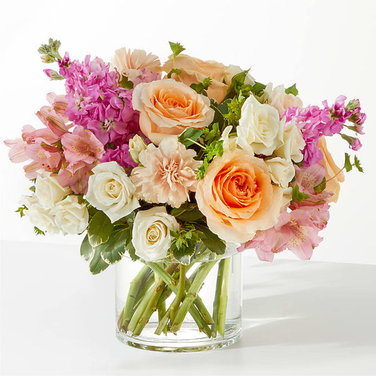 Paradise Bouquet – SB FLORAL & DESIGN, Erie IL