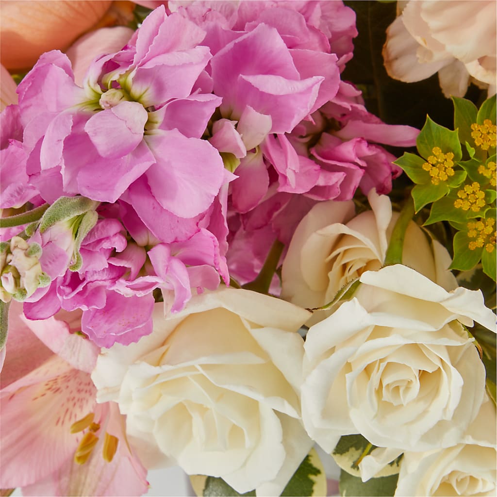 Paradise Bouquet – SB FLORAL & DESIGN, Erie IL