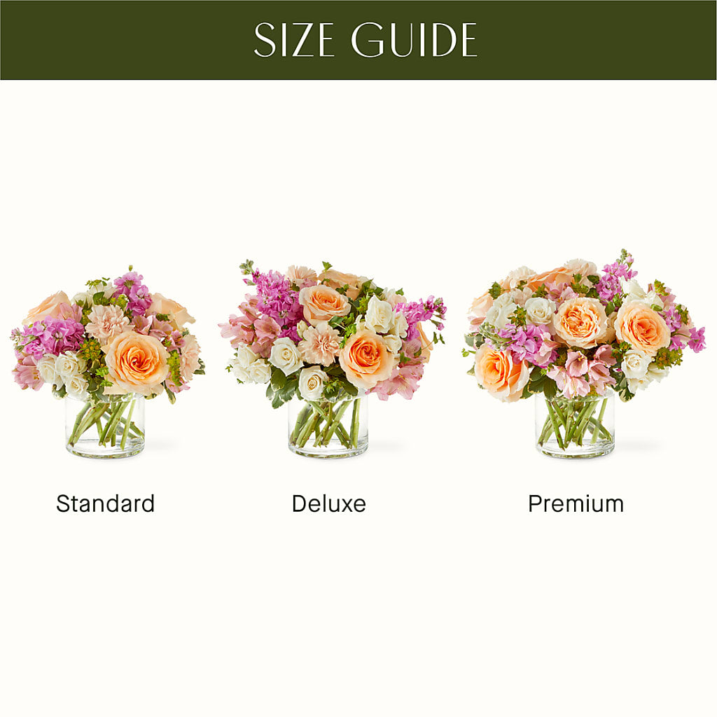 Paradise Bouquet – SB FLORAL & DESIGN, Erie IL