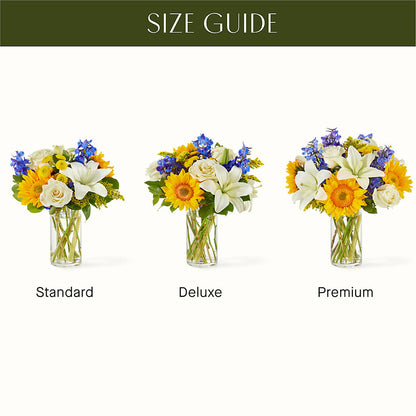 Stargazing Bouquet – SB FLORAL & DESIGN, Erie IL