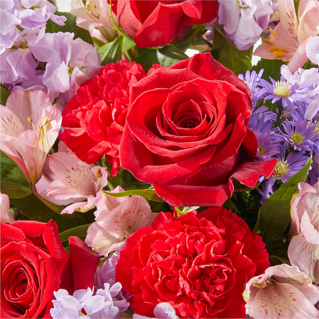 Your Majesty Bouquet – SB FLORAL & DESIGN, Erie IL