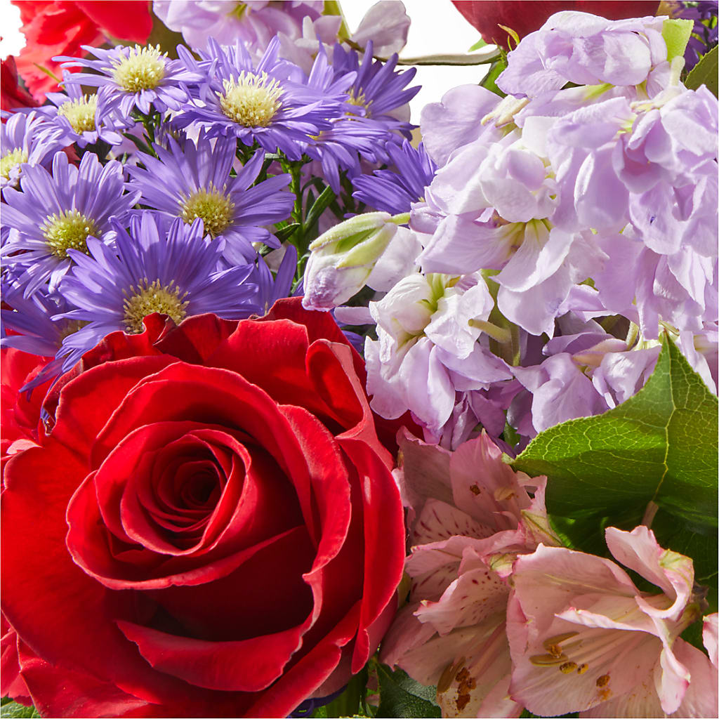Your Majesty Bouquet – SB FLORAL & DESIGN, Erie IL