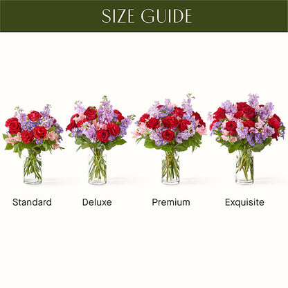 Your Majesty Bouquet – SB FLORAL & DESIGN, Erie IL