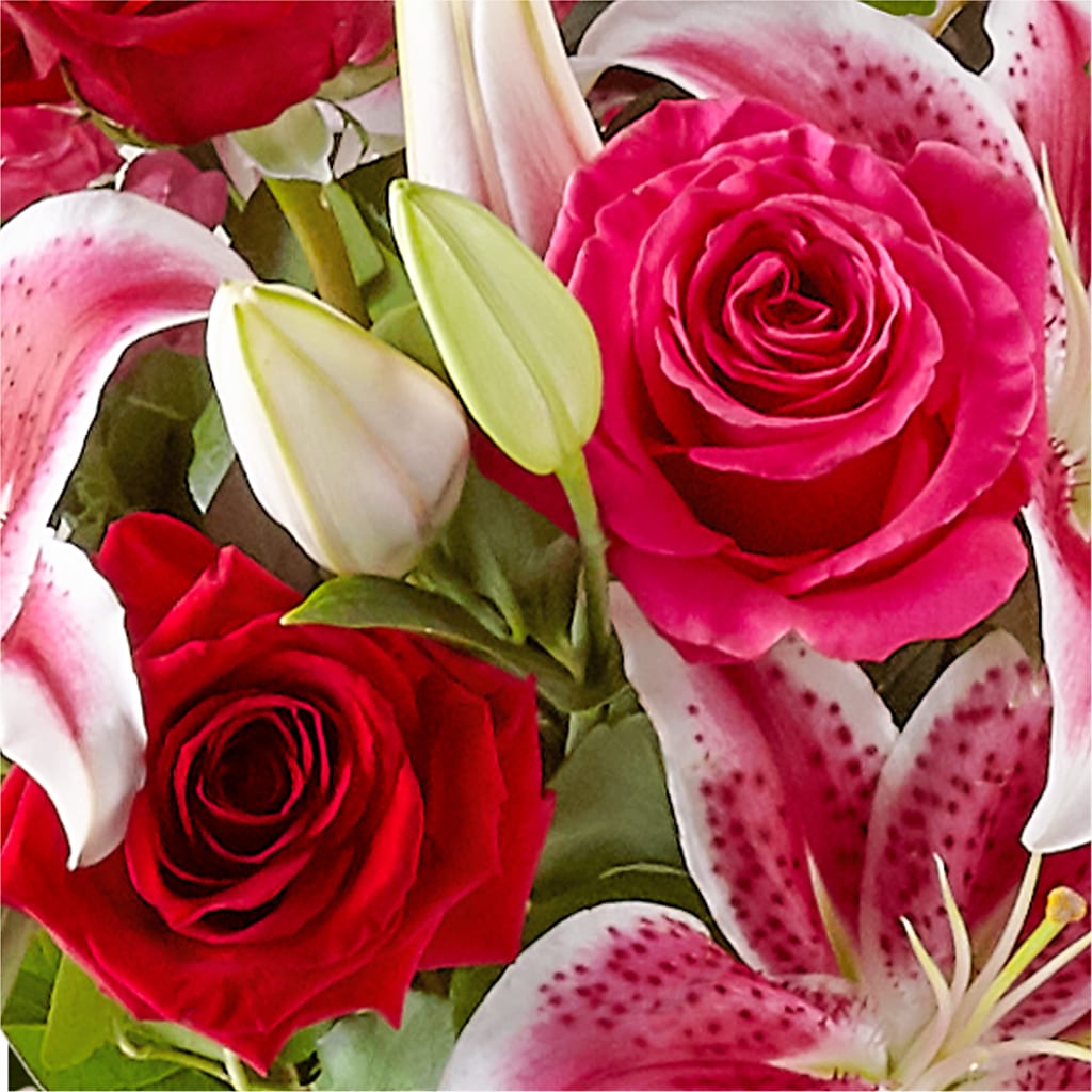 Always You Bouquet – SB FLORAL & DESIGN, Erie IL