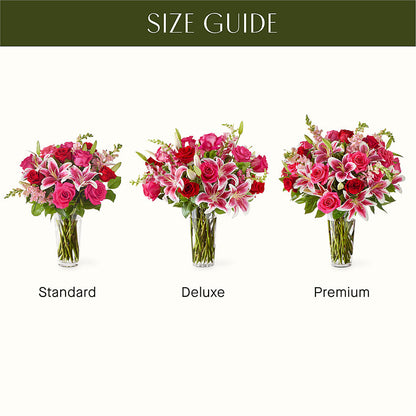 Always You Bouquet – SB FLORAL & DESIGN, Erie IL