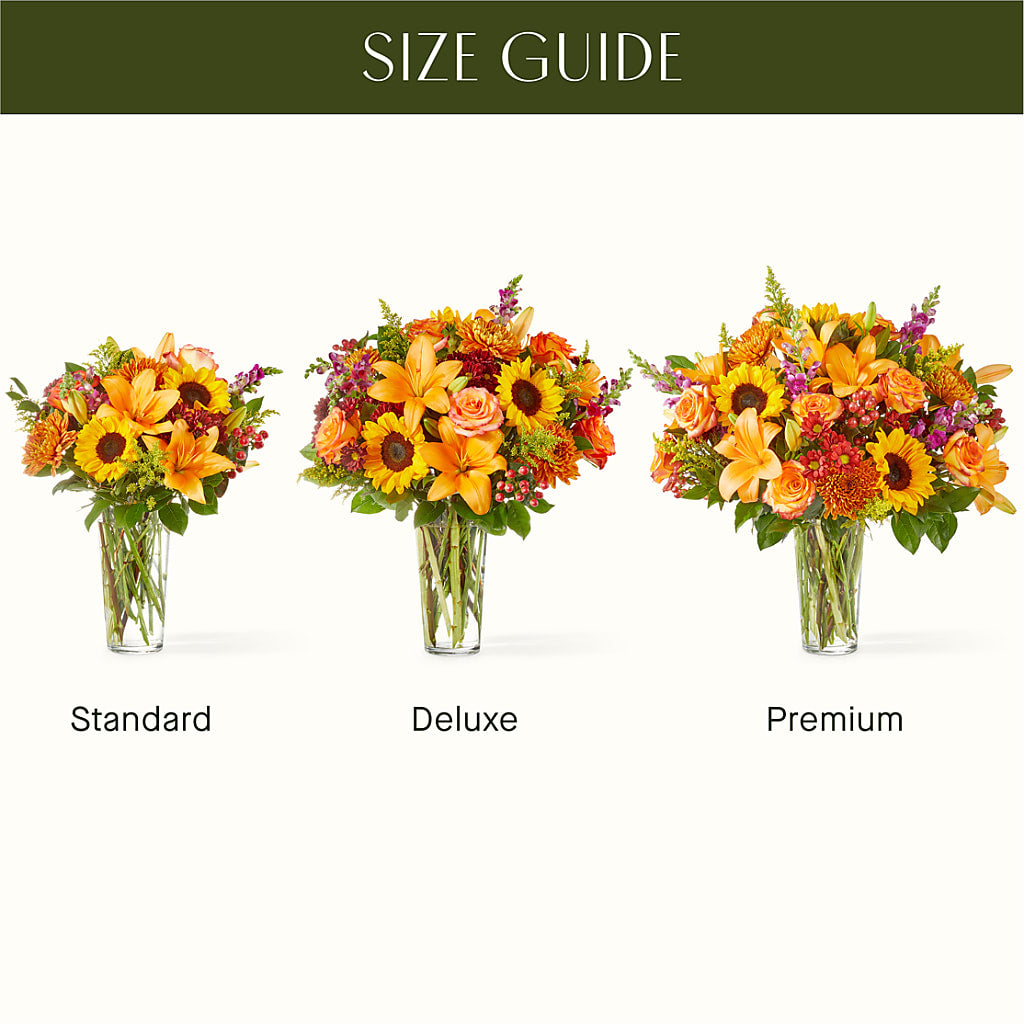 Seasons Change Bouquet – SB FLORAL & DESIGN, Erie IL