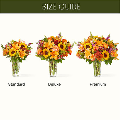 Seasons Change Bouquet – SB FLORAL & DESIGN, Erie IL