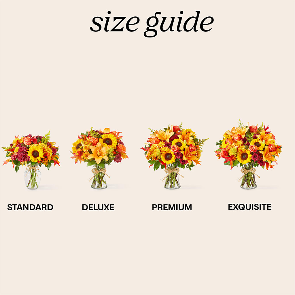 Sunny Side Bouquet – SB FLORAL & DESIGN, Erie IL