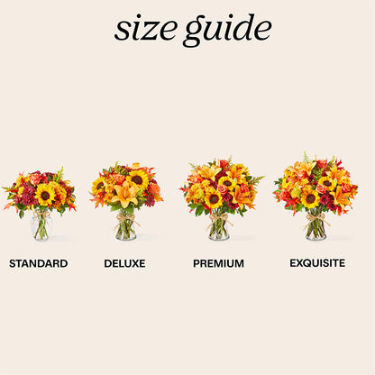 Sunny Side Bouquet – SB FLORAL & DESIGN, Erie IL