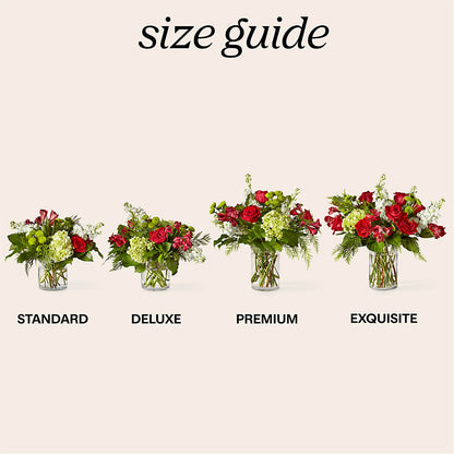 Tree Shopping Bouquet – SB FLORAL & DESIGN, Erie IL